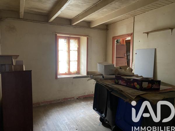Maison à vendre 6 pièces 130 m² Plufur