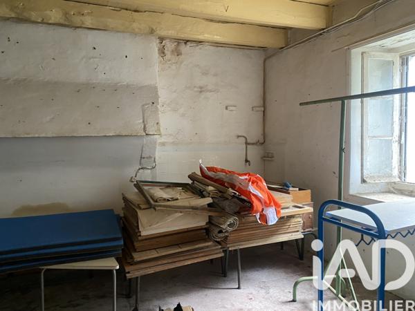 Maison à vendre 6 pièces 130 m² Plufur