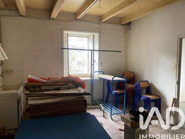 Maison à vendre 6 pièces 130 m² Plufur