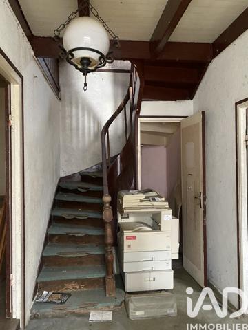 Maison à vendre 6 pièces 130 m² Plufur