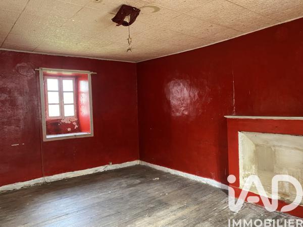 Maison à vendre 6 pièces 130 m² Plufur