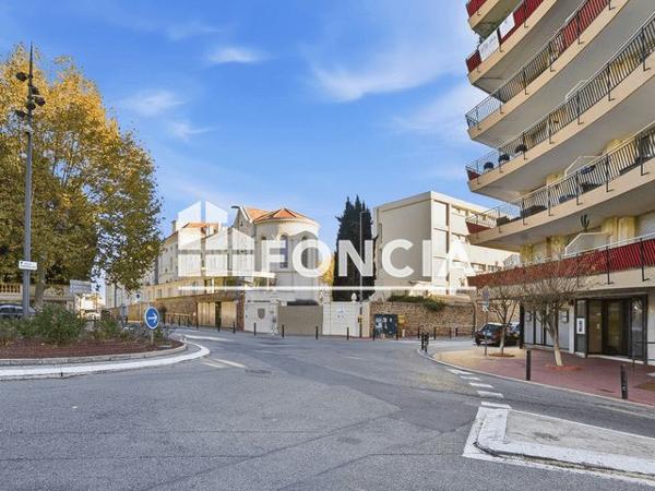 À vendre Appartement 3 pièces 70 m² - Cannes 06400