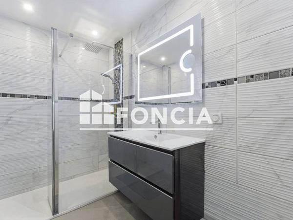 À vendre Appartement 3 pièces 70 m² - Cannes 06400