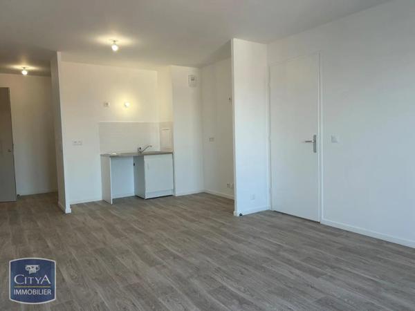 Appartement à louer 3 pièces 67.46m²