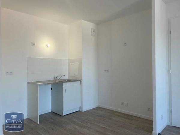 Appartement à louer 3 pièces 67.46m²