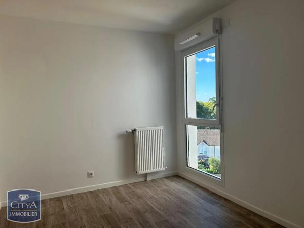 Appartement à louer 3 pièces 67.46m²