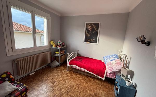 Maison à vendre    6 pièces •  Niort