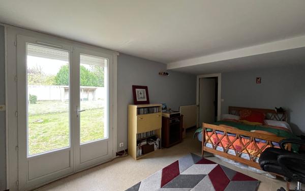 Maison à vendre    6 pièces •  Niort