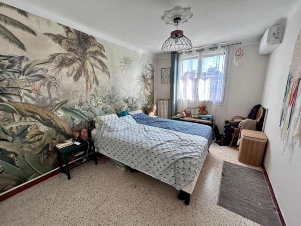 Appartement à SAINT-RAPHAEL, 83700 - 3 pièces 53m²