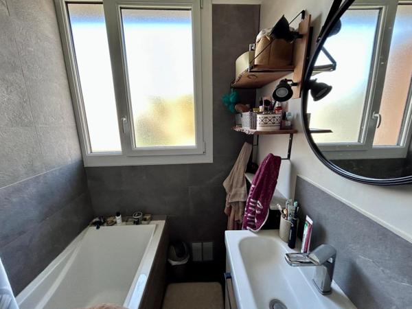 Appartement à SAINT-RAPHAEL, 83700 - 3 pièces 53m²