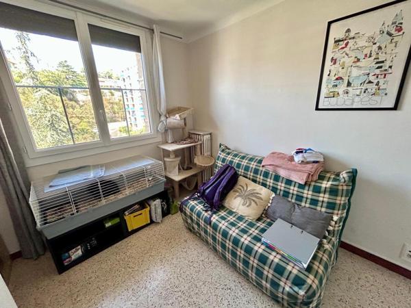 Appartement à SAINT-RAPHAEL, 83700 - 3 pièces 53m²