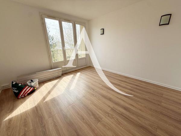 Appartement Chatou 3 pièce(s) 58 m2