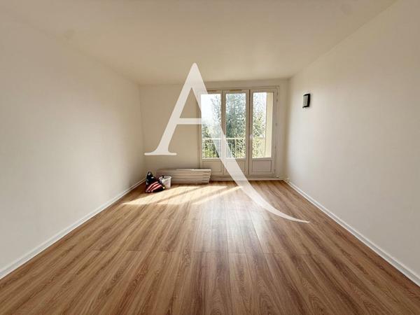 Appartement Chatou 3 pièce(s) 58 m2