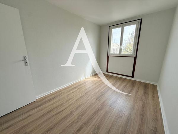 Appartement Chatou 3 pièce(s) 58 m2