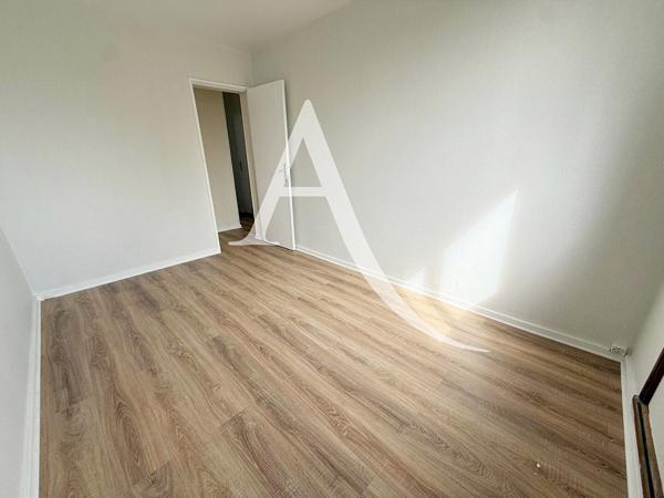 Appartement Chatou 3 pièce(s) 58 m2