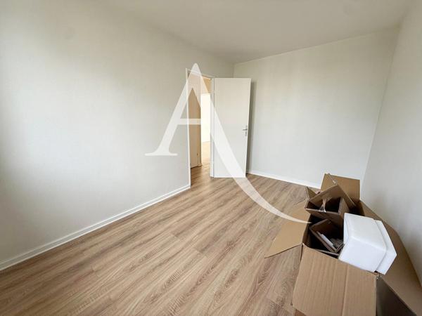 Appartement Chatou 3 pièce(s) 58 m2