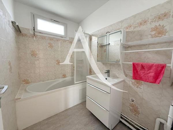 Appartement Chatou 3 pièce(s) 58 m2