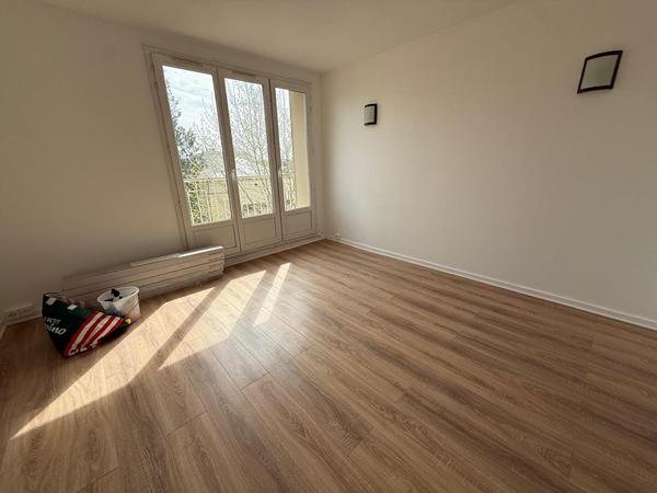 Appartement Chatou 3 pièce(s) 58 m2