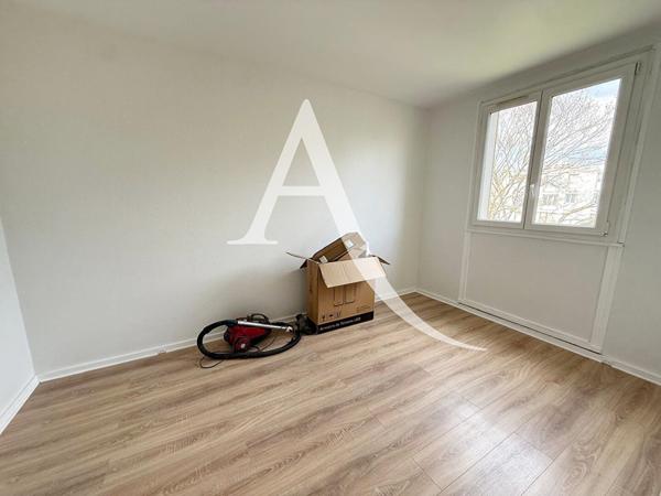 Appartement Chatou 3 pièce(s) 58 m2