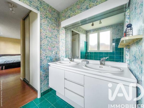 Maison à vendre 7 pièces 145 m² Ecquevilly