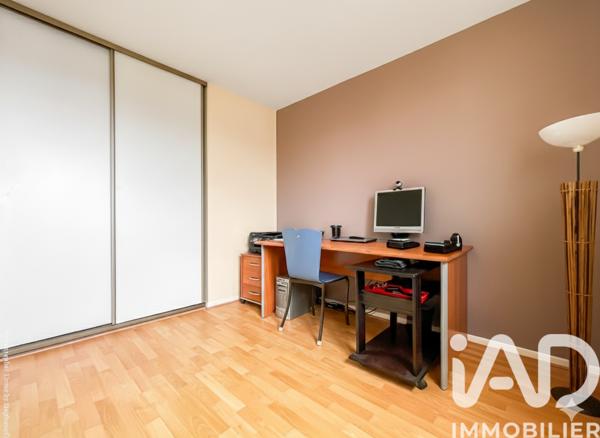Maison à vendre 7 pièces 145 m² Ecquevilly