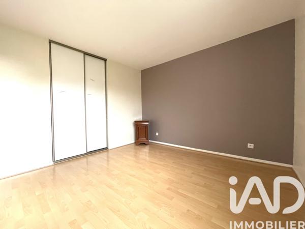 Maison à vendre 7 pièces 145 m² Ecquevilly