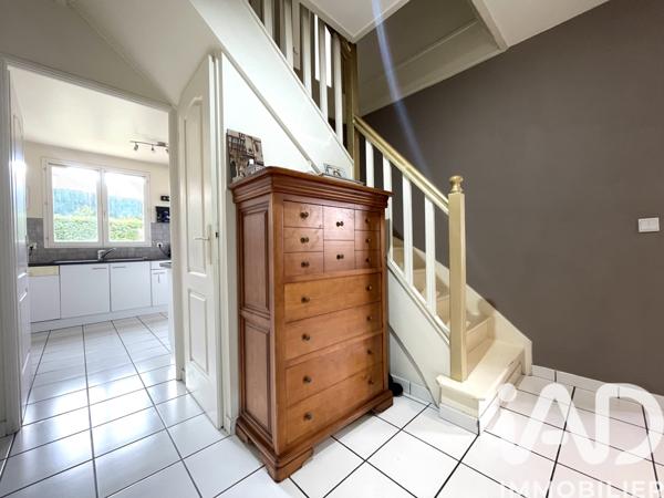 Maison à vendre 7 pièces 145 m² Ecquevilly