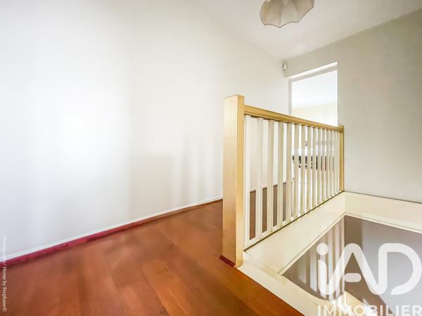 Maison à vendre 7 pièces 145 m² Ecquevilly