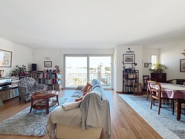 APPARTEMENT D'EXCEPTION AVEC VUES, PORT VENDRES