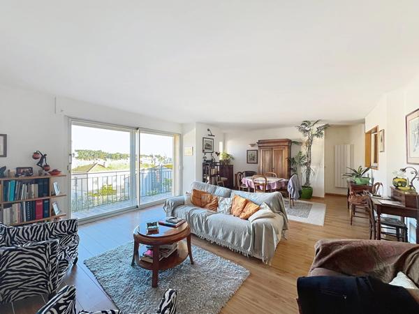APPARTEMENT D'EXCEPTION AVEC VUES, PORT VENDRES