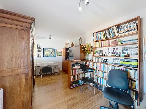 APPARTEMENT D'EXCEPTION AVEC VUES, PORT VENDRES