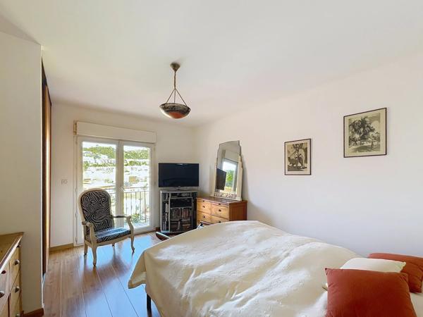 APPARTEMENT D'EXCEPTION AVEC VUES, PORT VENDRES