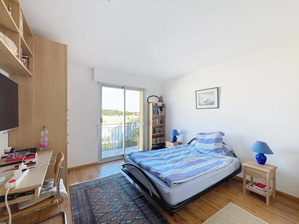 APPARTEMENT D'EXCEPTION AVEC VUES, PORT VENDRES