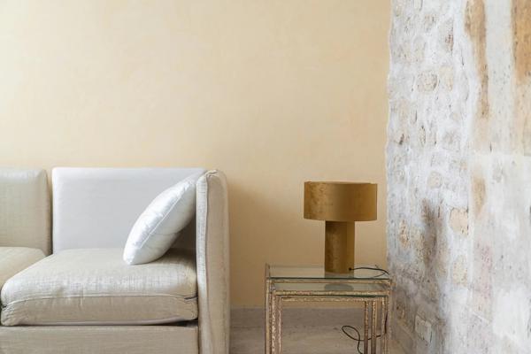 Paris 6e - Saint-Germain-des-Prés - 1 pièce - 20.46 m²