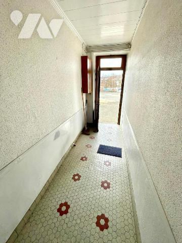 À VENDRE – MAISON DE VILLE AU COEUR DE SAINT CHELY D'APCHER