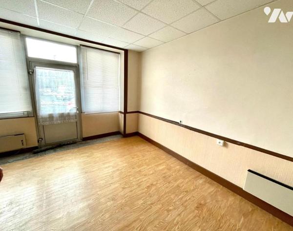 À VENDRE – MAISON DE VILLE AU COEUR DE SAINT CHELY D'APCHER