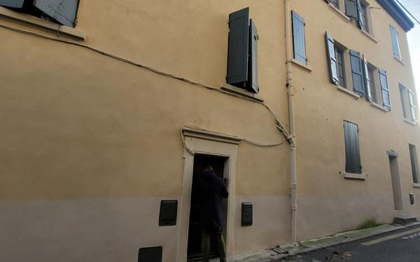 Immeuble à vendre    9 pièces • 563,93 m2 Lyon 4