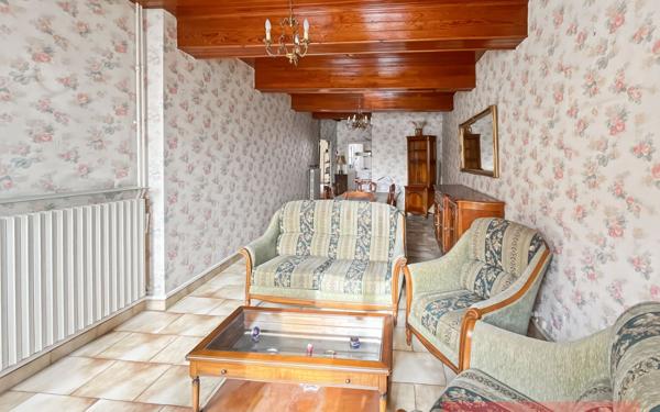 Maison à vendre    4 pièces •  Lisle-sur-Tarn