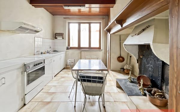 Maison à vendre    4 pièces •  Lisle-sur-Tarn