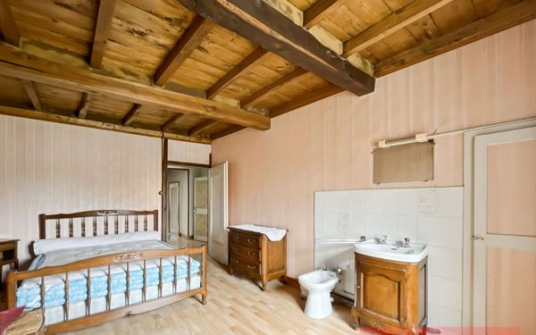 Maison à vendre    4 pièces •  Lisle-sur-Tarn