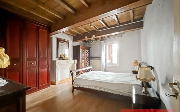 Maison à vendre    4 pièces •  Lisle-sur-Tarn