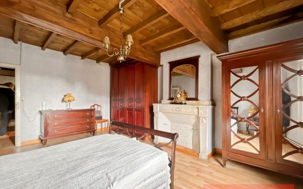 Maison à vendre    4 pièces •  Lisle-sur-Tarn