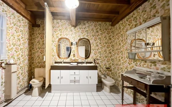 Maison à vendre    4 pièces •  Lisle-sur-Tarn