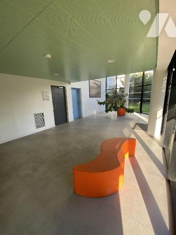 BORDEAUX LAC
Magnifique Appartement avec balcon terrasse de 26 m² sur chambre et séjour cuisin...