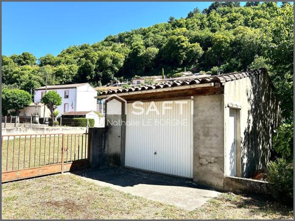 Jolie maison en pierre rénovée