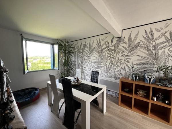 Maison à vendre |  Montgivray |  5 pièces | 117 m²