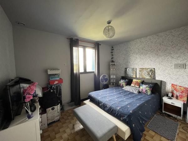 Maison à vendre |  Montgivray |  5 pièces | 117 m²