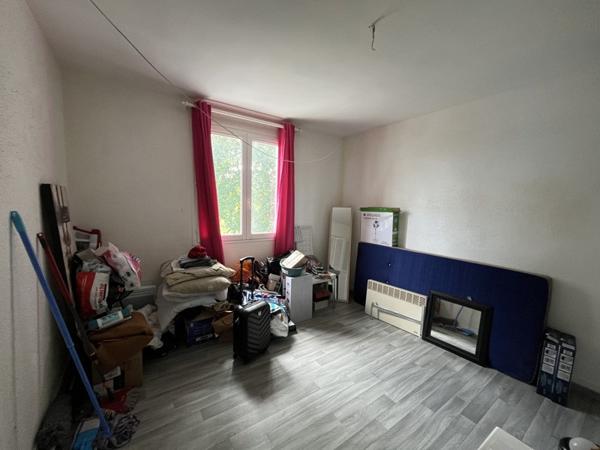 Maison à vendre |  Montgivray |  5 pièces | 117 m²