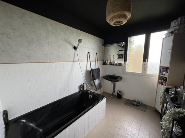 Maison à vendre |  Montgivray |  5 pièces | 117 m²