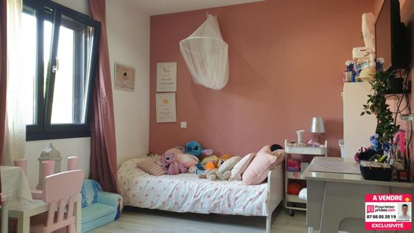 Maison 6 pièces de 139 m²